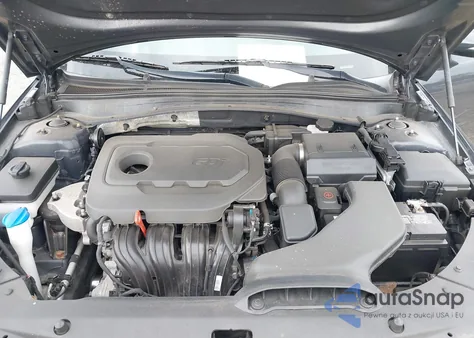 2018 Kia Optima S z USA, uszkodzony, nr VIN 5XXGT4L33JG234457